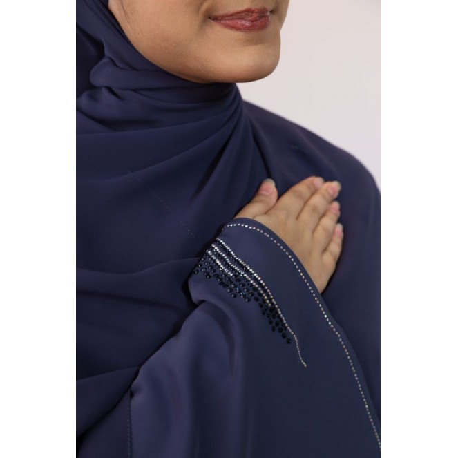 ALEENA ABAYA