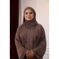ALEENA ABAYA