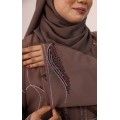 ALEENA ABAYA