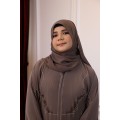 ALEENA ABAYA