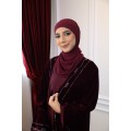 AYSENUR ABAYA