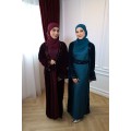 AYSENUR ABAYA