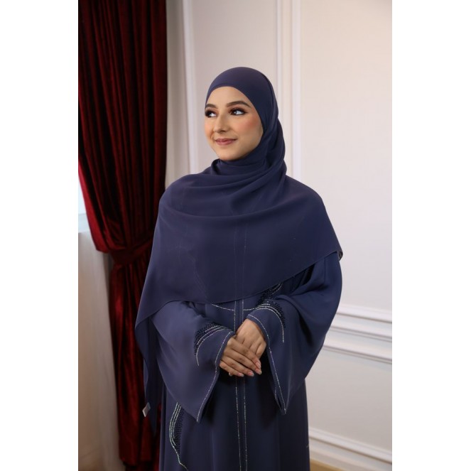 ALEENA ABAYA