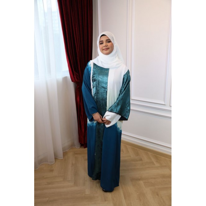 DANEEN ABAYA
