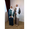 DANEEN ABAYA