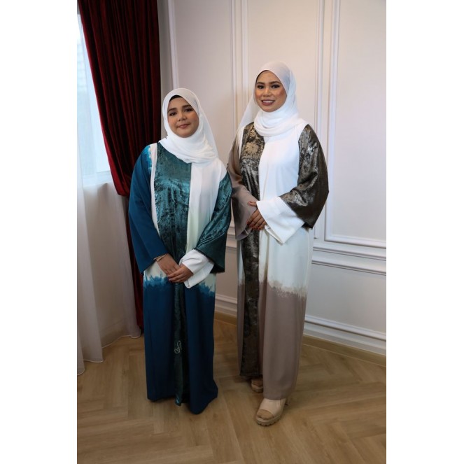 DANEEN ABAYA
