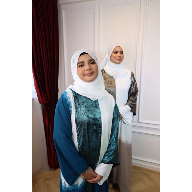 DANEEN ABAYA