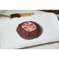 ADDIXTED NYC LAVA RED VELVET CHEESE CREAM COOKIES 100G