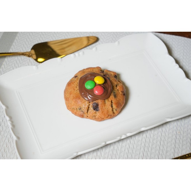 ADDIXTED NYC CHOCOLATE CHUNK 100G