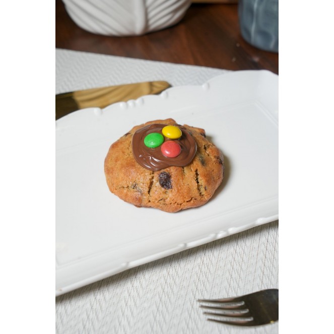 ADDIXTED NYC CHOCOLATE CHUNK 100G