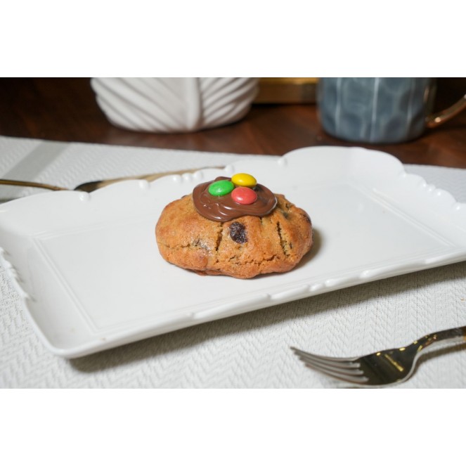 ADDIXTED NYC CHOCOLATE CHUNK 100G