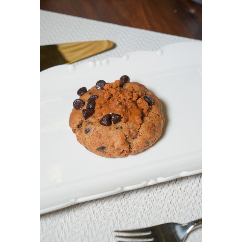 ADDIXTED NYC BISCOFF CINNAMON COOKIES 100G