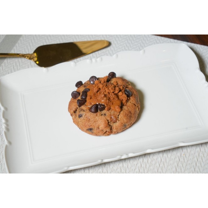 ADDIXTED NYC BISCOFF CINNAMON COOKIES 100G