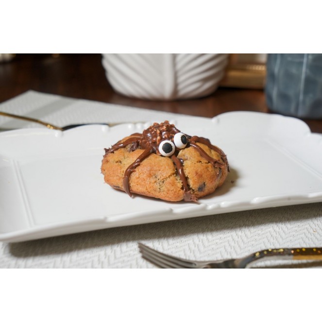 ADDIXTED NYC CHOCOLATE CHUNK ROCHE PREMIUM