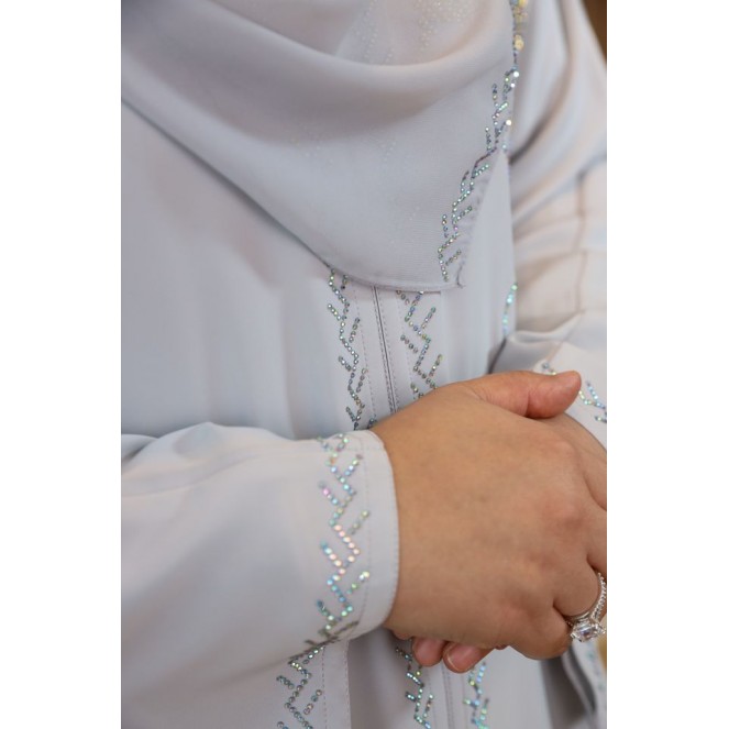 INAYA ABAYA