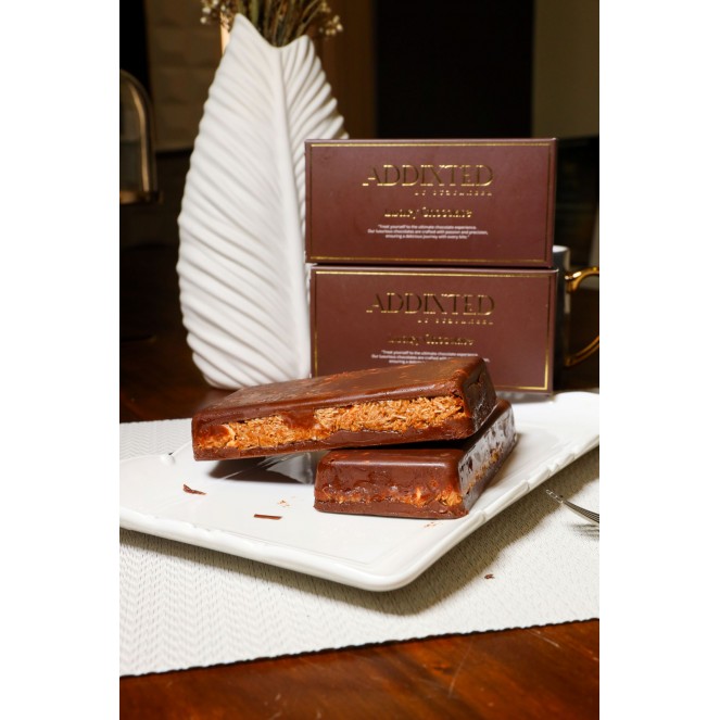 ADDIXTED KUNAFA ROCHE CHOCOLATE 180G