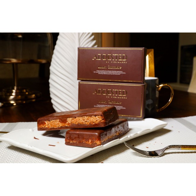 ADDIXTED KUNAFA ROCHE CHOCOLATE 180G