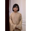 SAAFIA JUNIOR ABAYA
