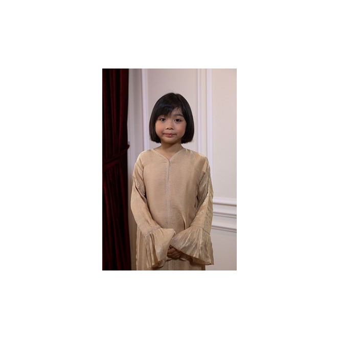 SAAFIA JUNIOR ABAYA
