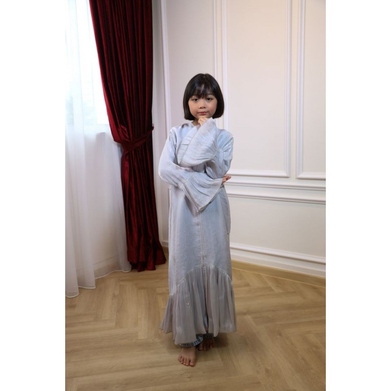 SAAFIA JUNIOR ABAYA