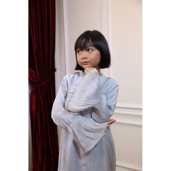 SAAFIA JUNIOR ABAYA