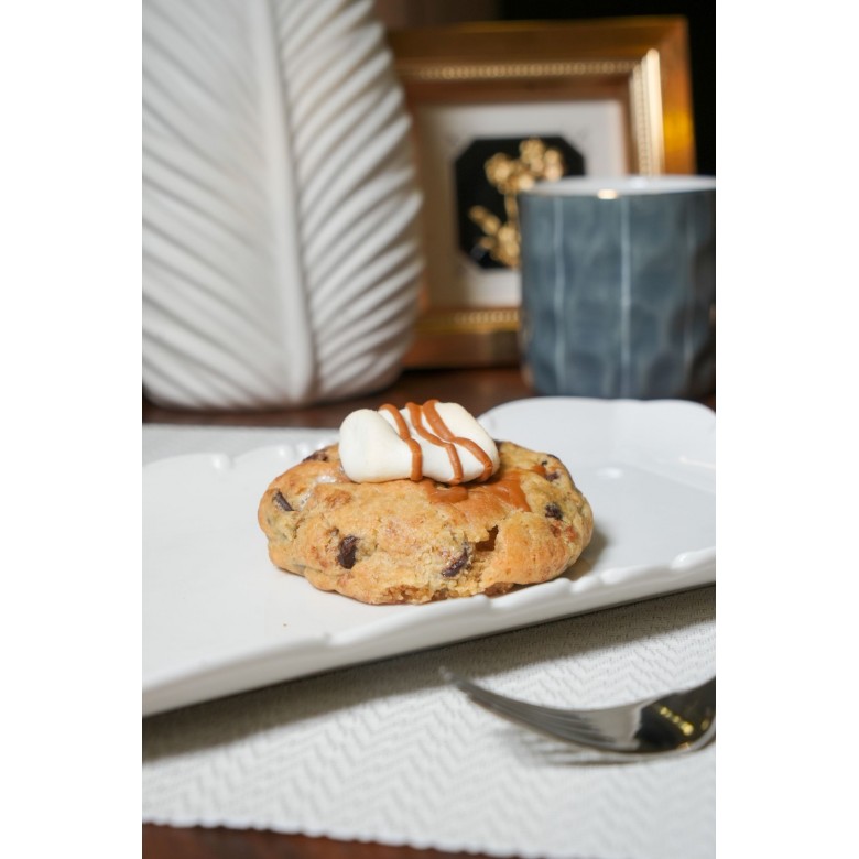 ADDIXTED NYC SMORES BISCOFF 100G