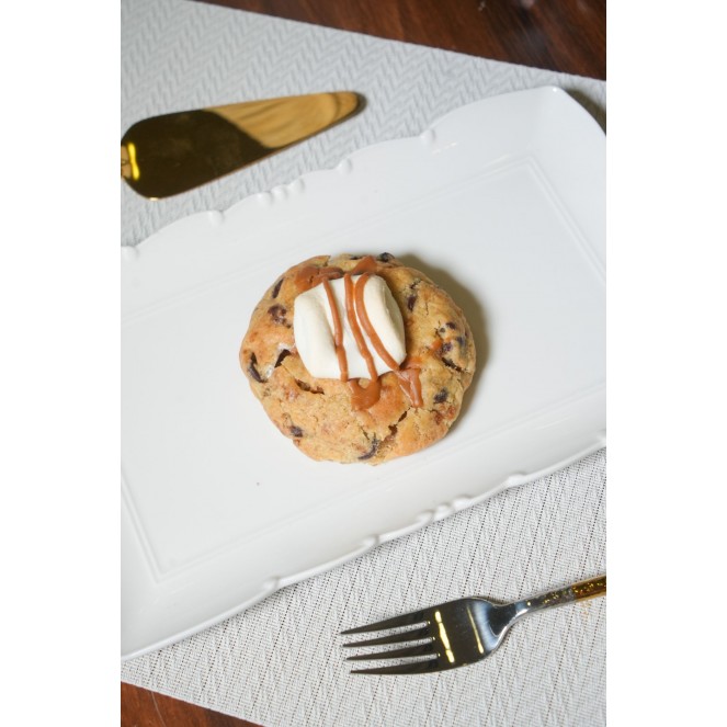 ADDIXTED NYC SMORES BISCOFF 100G