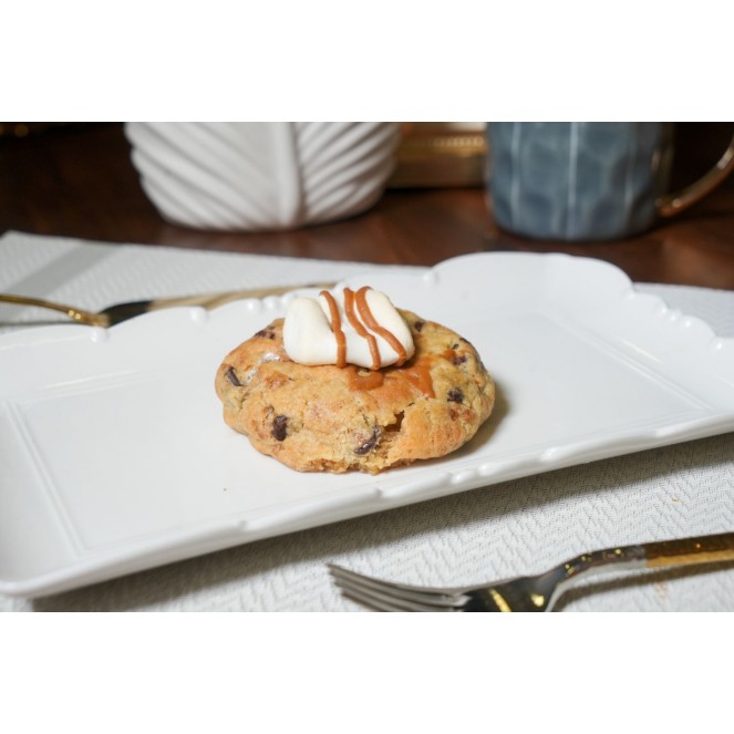 ADDIXTED NYC SMORES BISCOFF 100G
