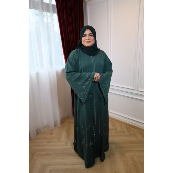 ELIKA ABAYA