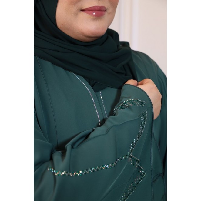 ELIKA ABAYA