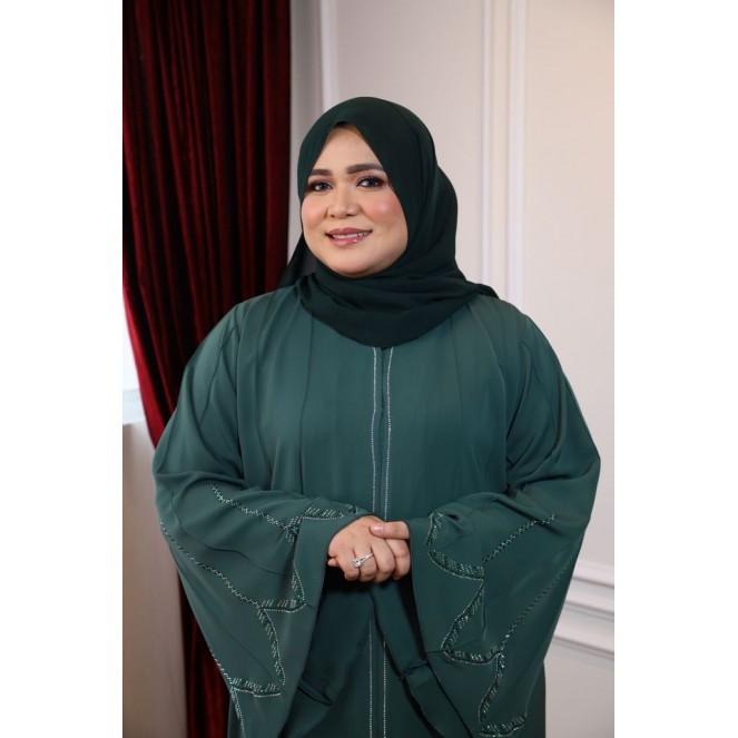 ELIKA ABAYA