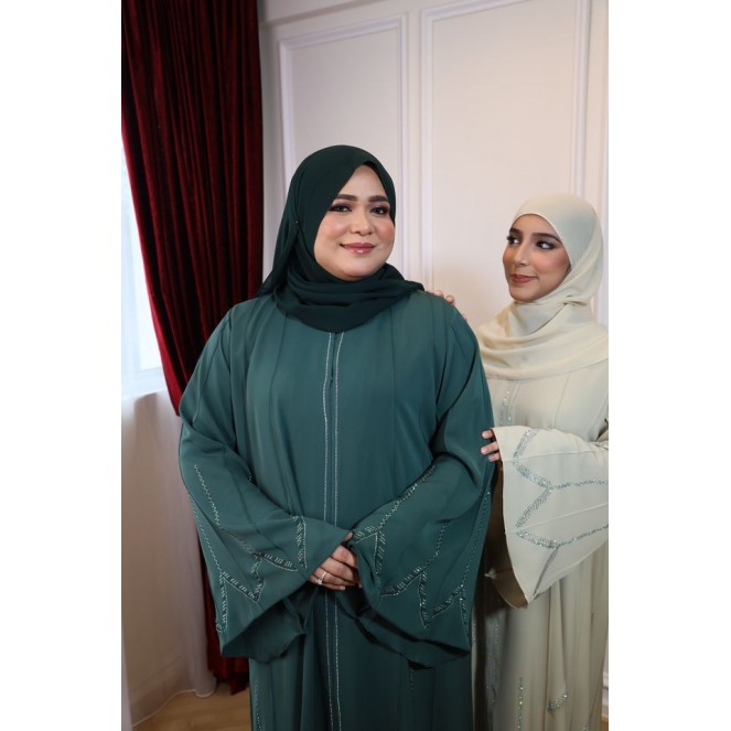 ELIKA ABAYA