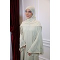 ELIKA ABAYA