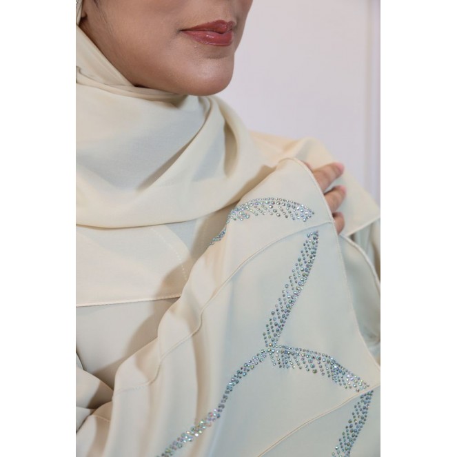 ELIKA ABAYA