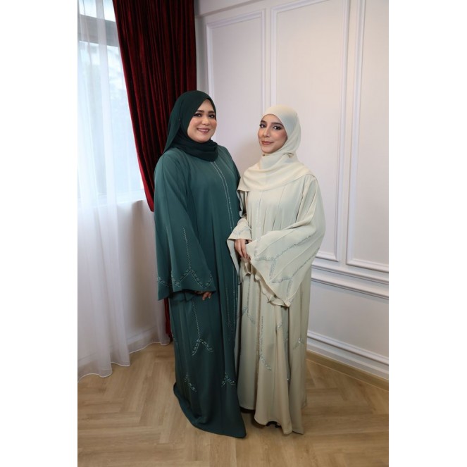 ELIKA ABAYA