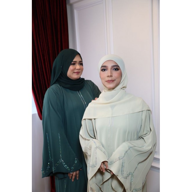 ELIKA ABAYA