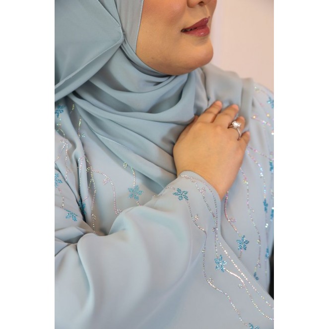 WARDA ABAYA