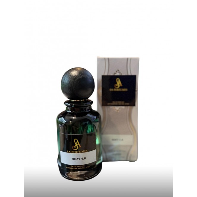 SUZY VOL.1 PERFUME 50ML