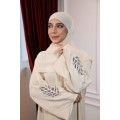 WAFEEYA ABAYA