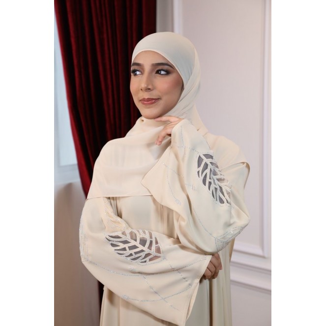 WAFEEYA ABAYA