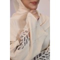 WAFEEYA ABAYA