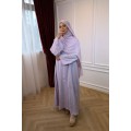 WAFEEYA ABAYA