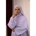 WAFEEYA ABAYA