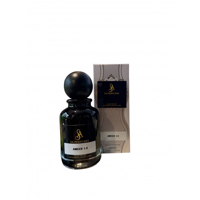 AMEER VOL.1 PERFUME 50ML