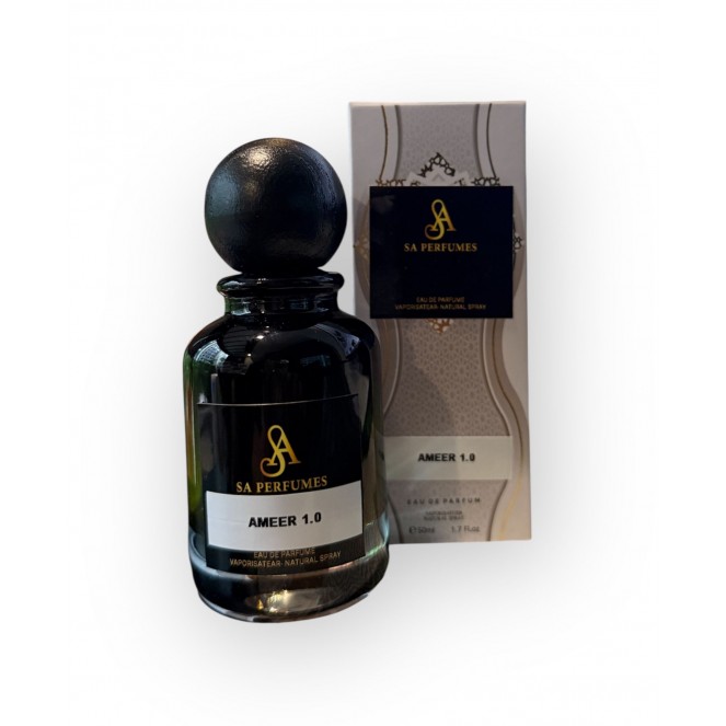 AMEER VOL.1 PERFUME 50ML