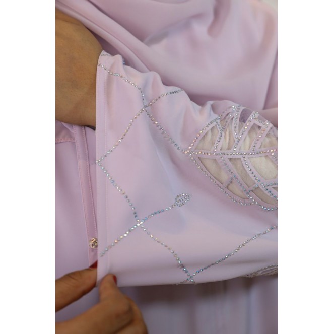 WAFEEYA ABAYA