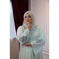WAFEEYA ABAYA