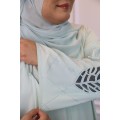 WAFEEYA ABAYA