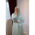 WAFEEYA ABAYA