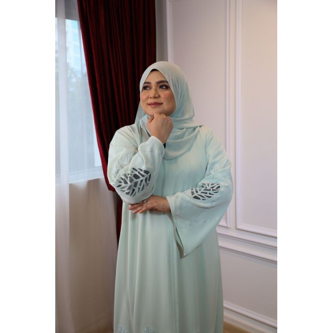 WAFEEYA ABAYA